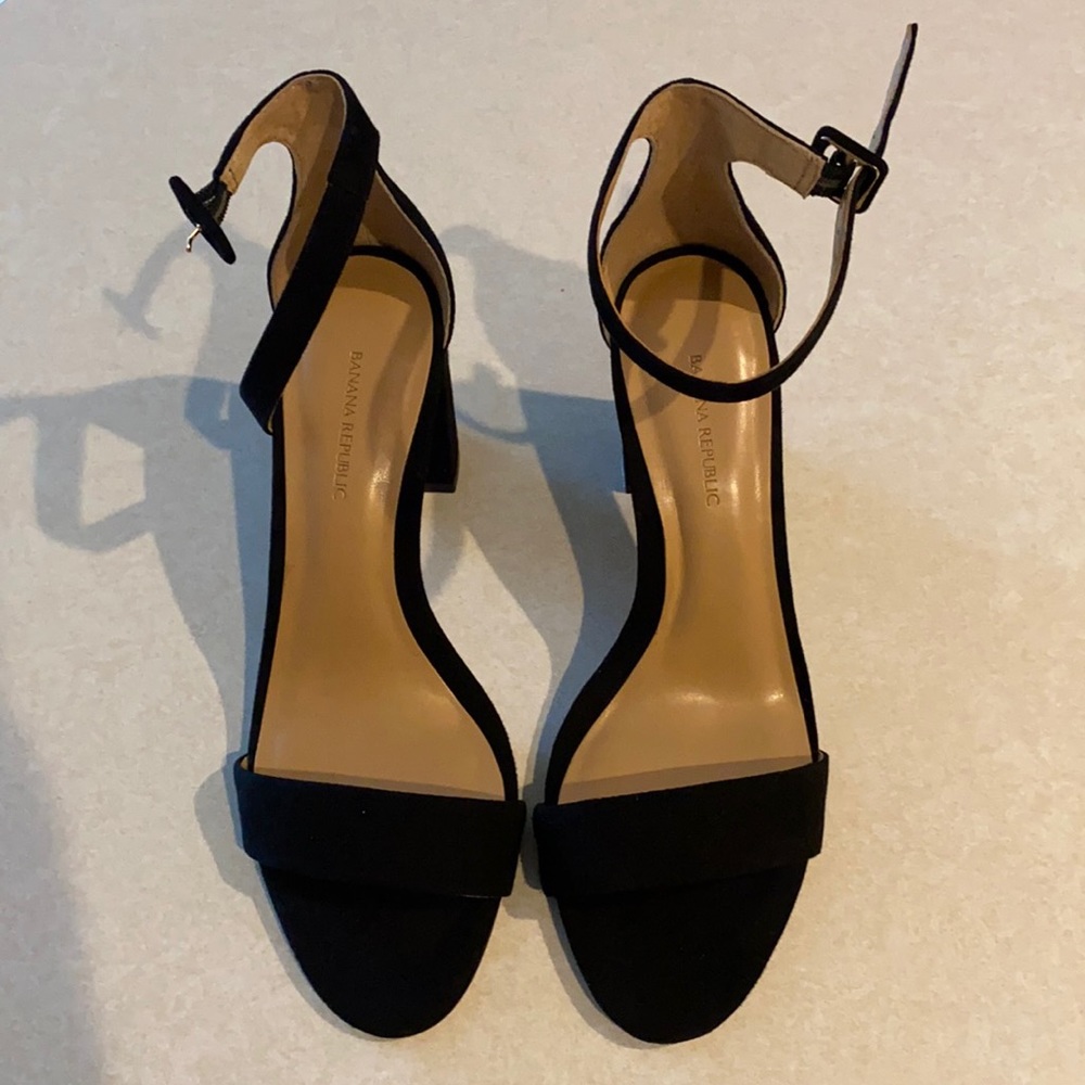 Never been worn!